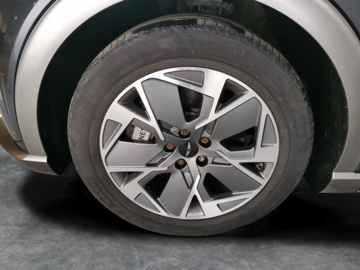 Used Genesis GV60 2022 for sale - 77675987: Photo 25