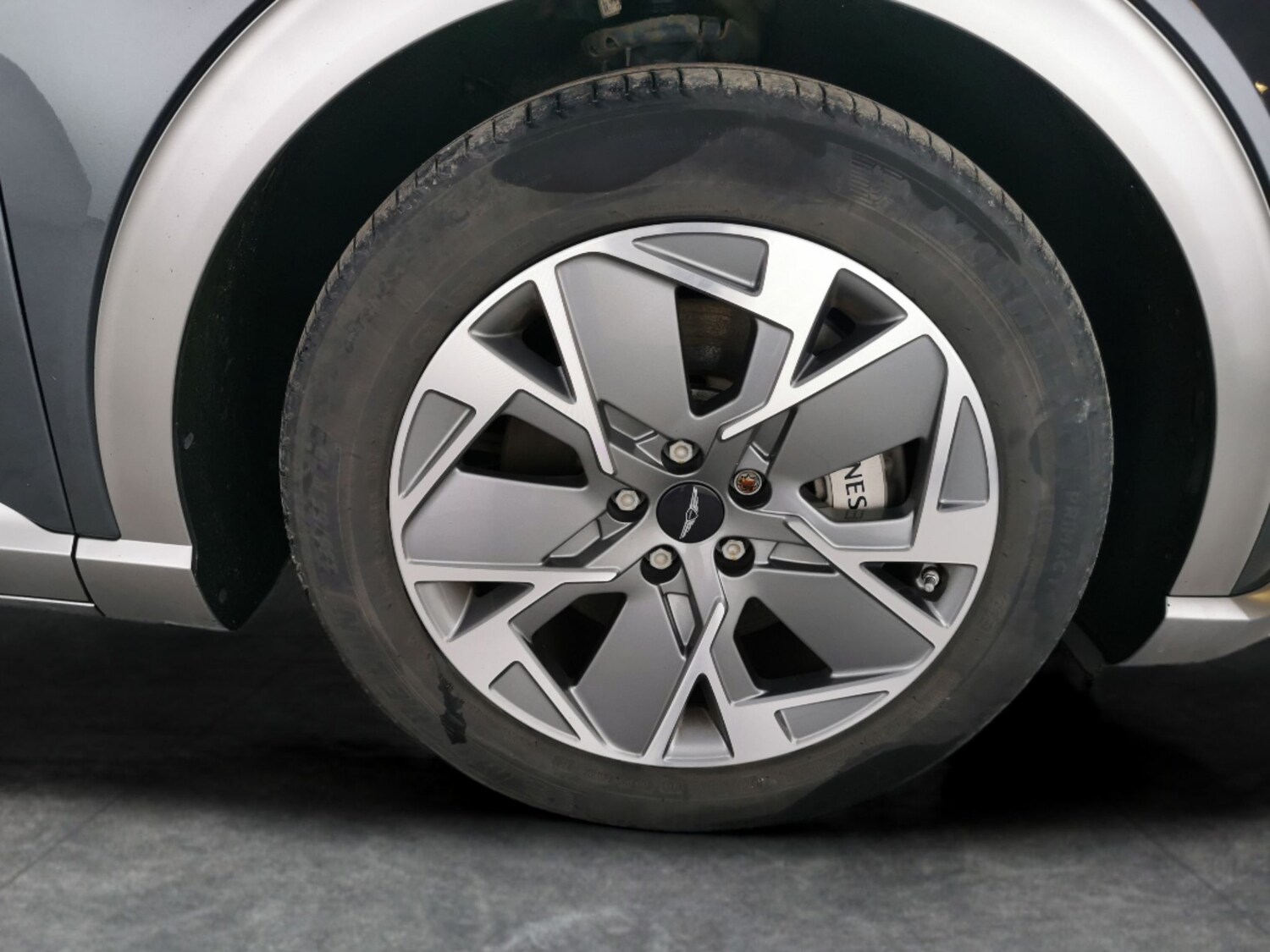 Used Genesis GV60 2022 for sale - 77675987: Photo 26