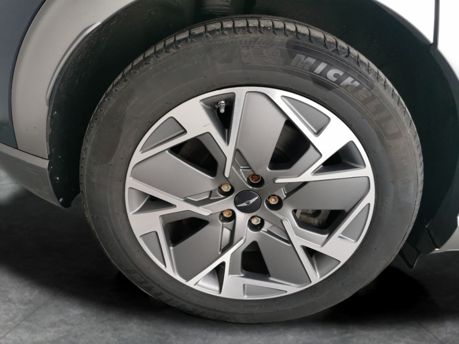 Used Genesis GV60 2022 for sale - 77675987: Photo 27