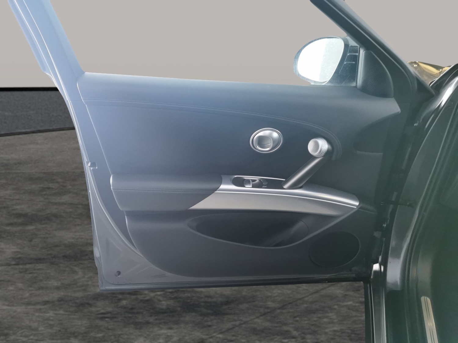 Used Genesis GV60 2022 for sale - 77675987: Photo 29