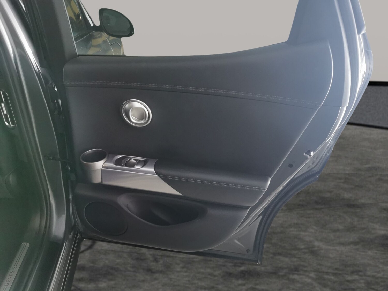 Used Genesis GV60 2022 for sale - 77675987: Photo 32