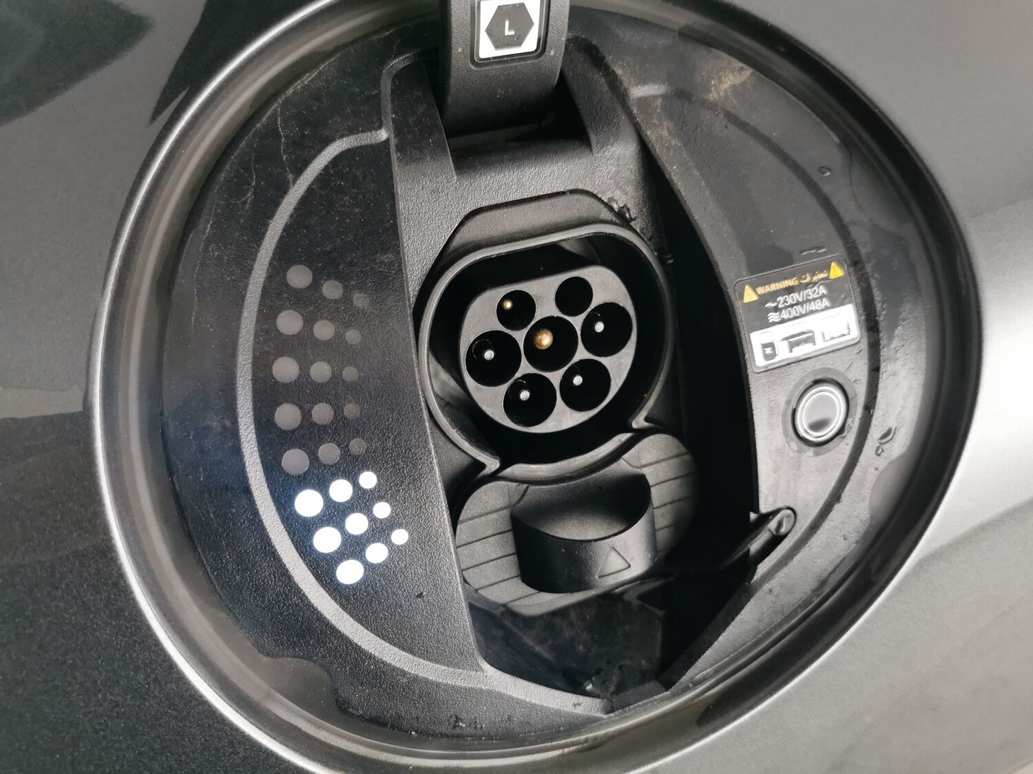 Used Genesis GV60 2022 for sale - 77675987: Photo 33