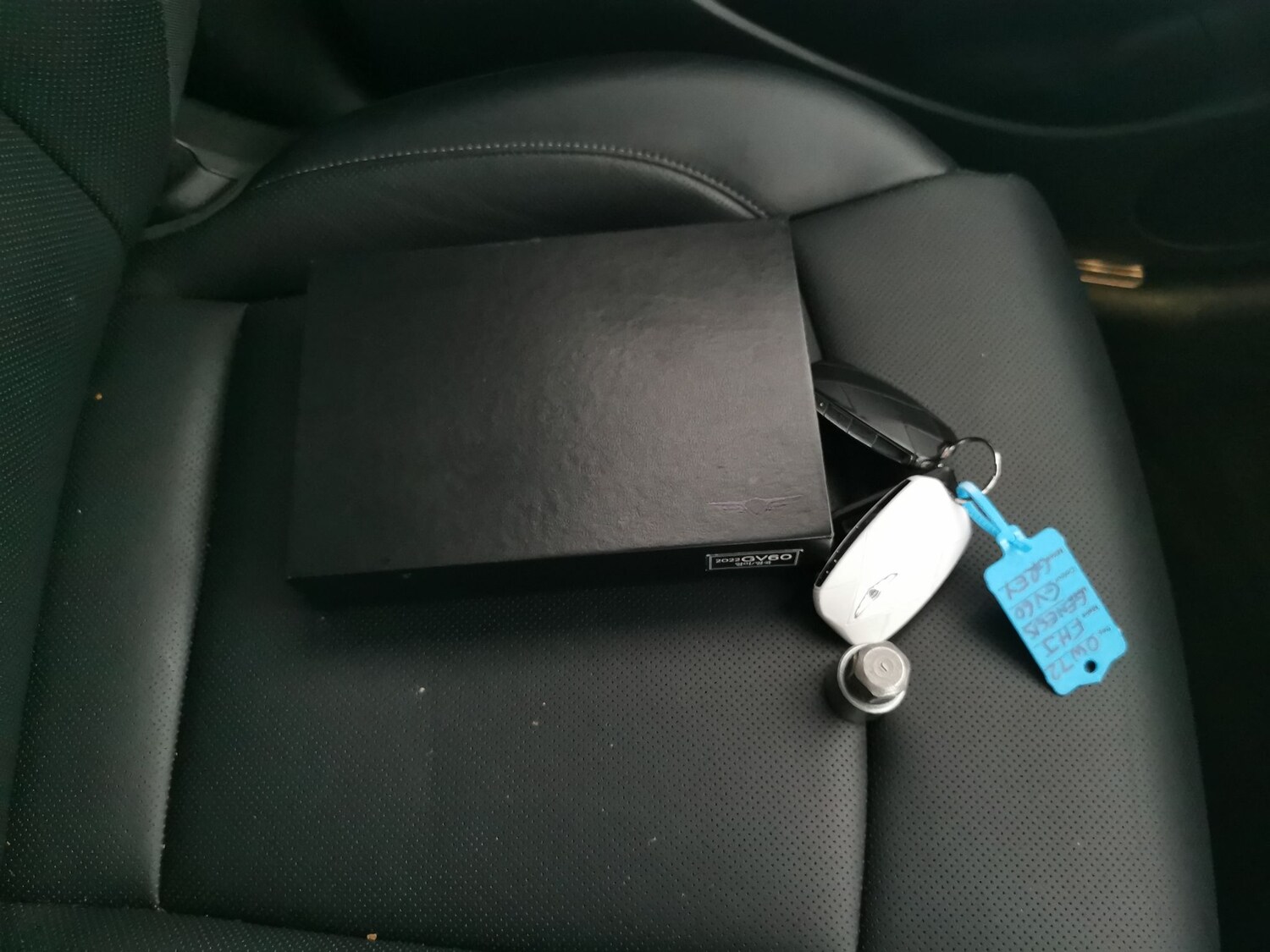 Used Genesis GV60 2022 for sale - 77675987: Photo 34