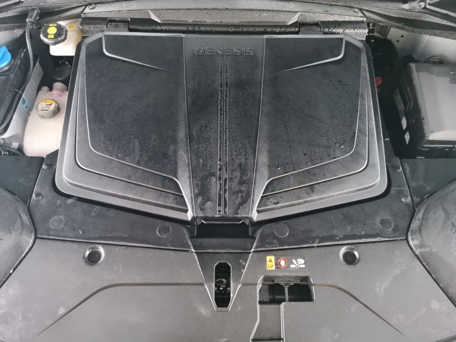 Used Genesis GV60 2022 for sale - 77675987: Photo 36