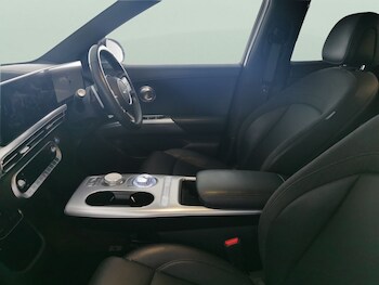 Used Genesis GV60 2022 for sale - 77675987: Photo