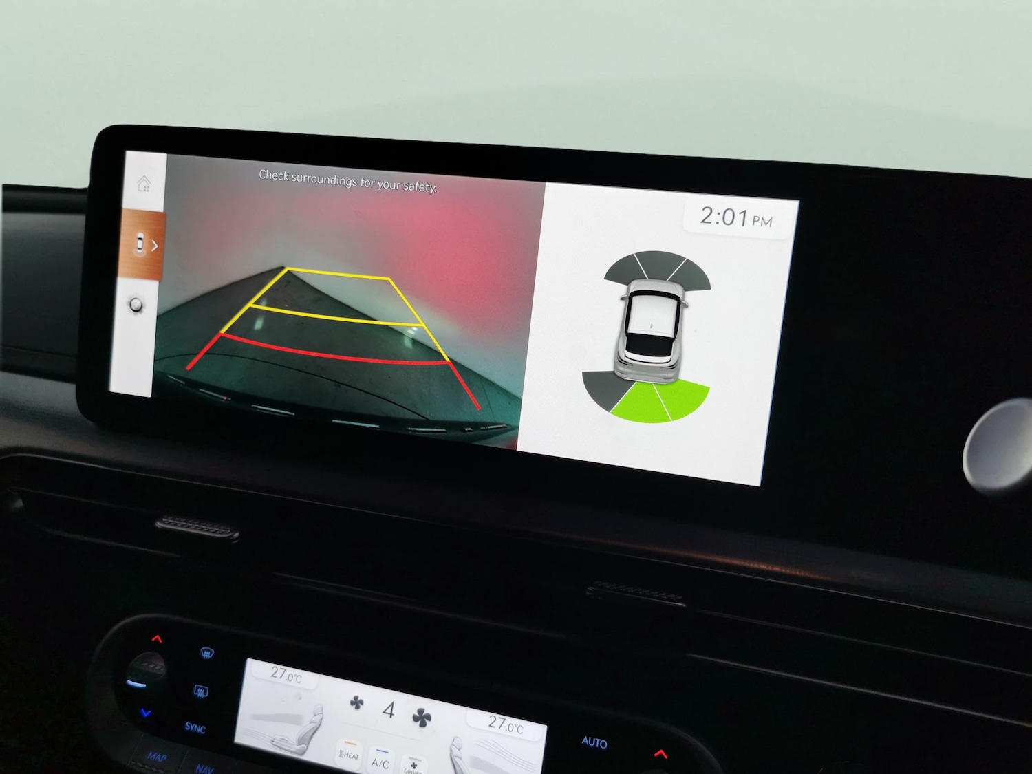 Used Genesis GV60 2022 for sale - 77675987: Photo 5