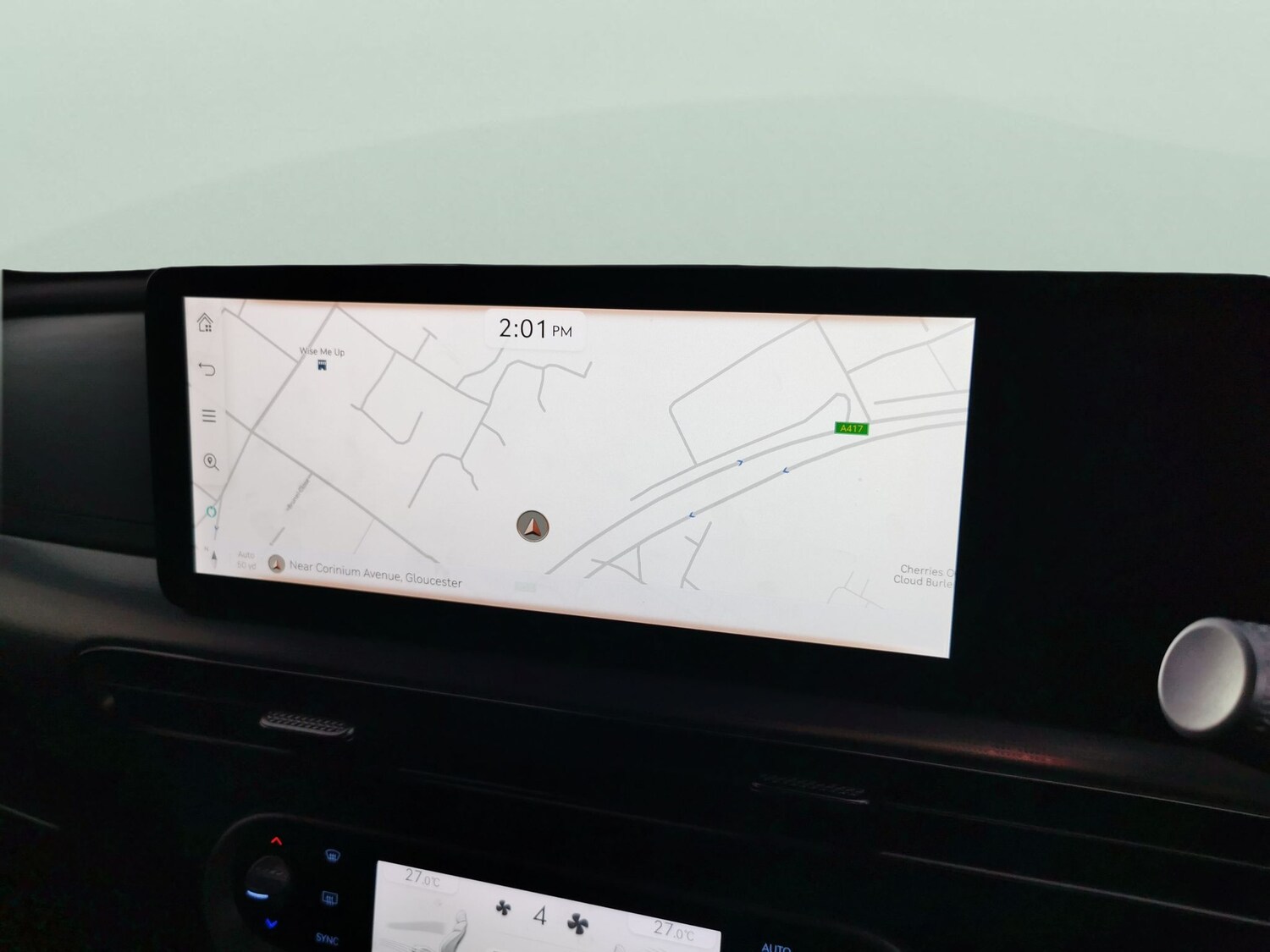 Used Genesis GV60 2022 for sale - 77675987: Photo 7