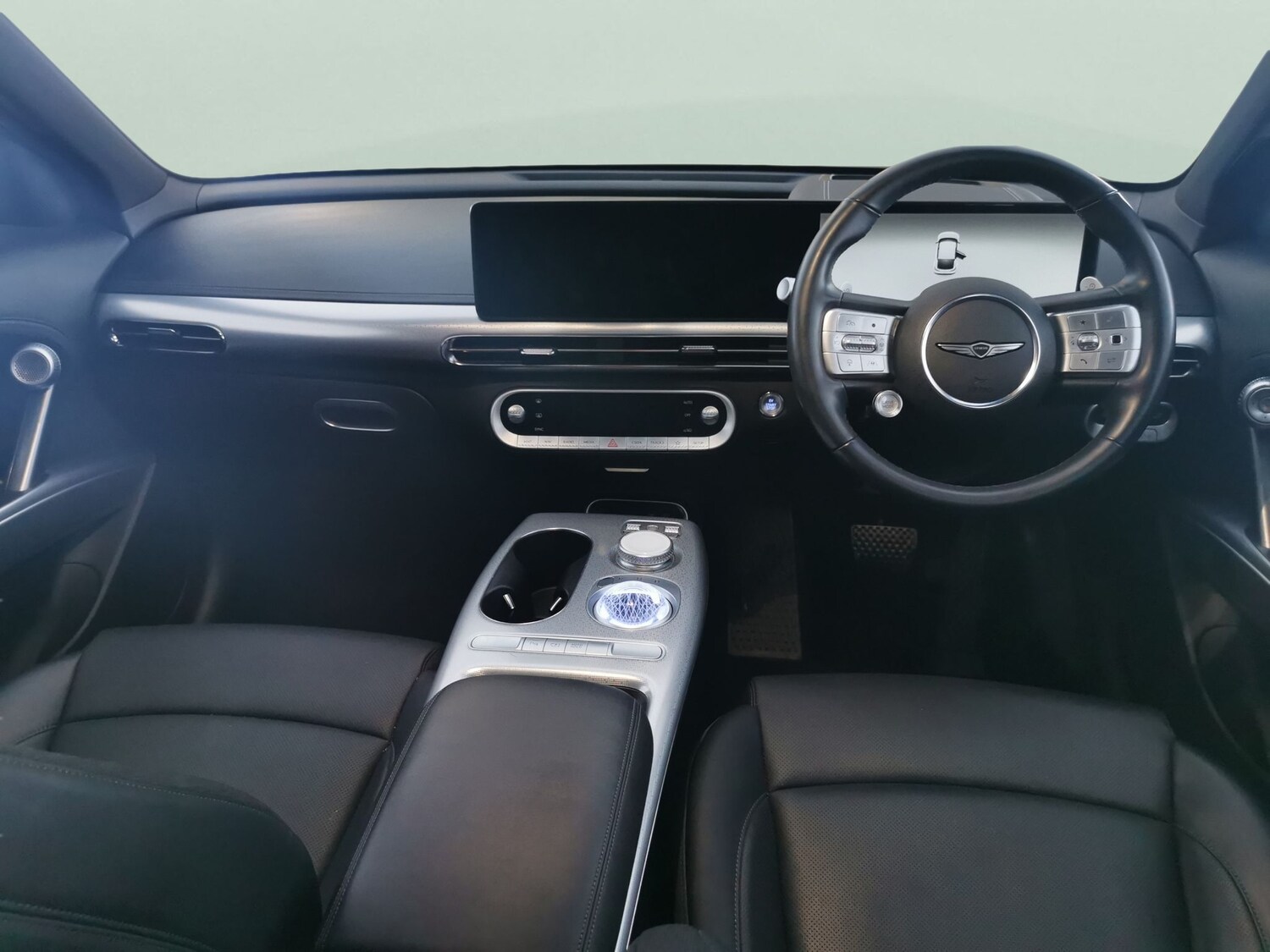 Used Genesis GV60 2022 for sale - 77675987: Photo 8