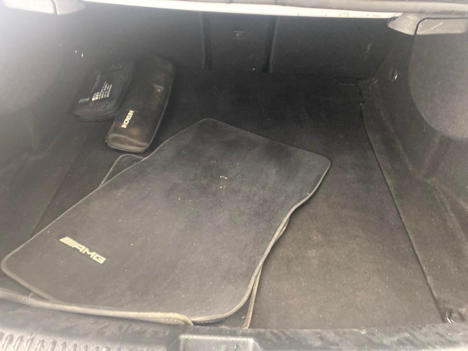 Used Mercedes-Benz CLA 2019 for sale - 77552654: Photo 6