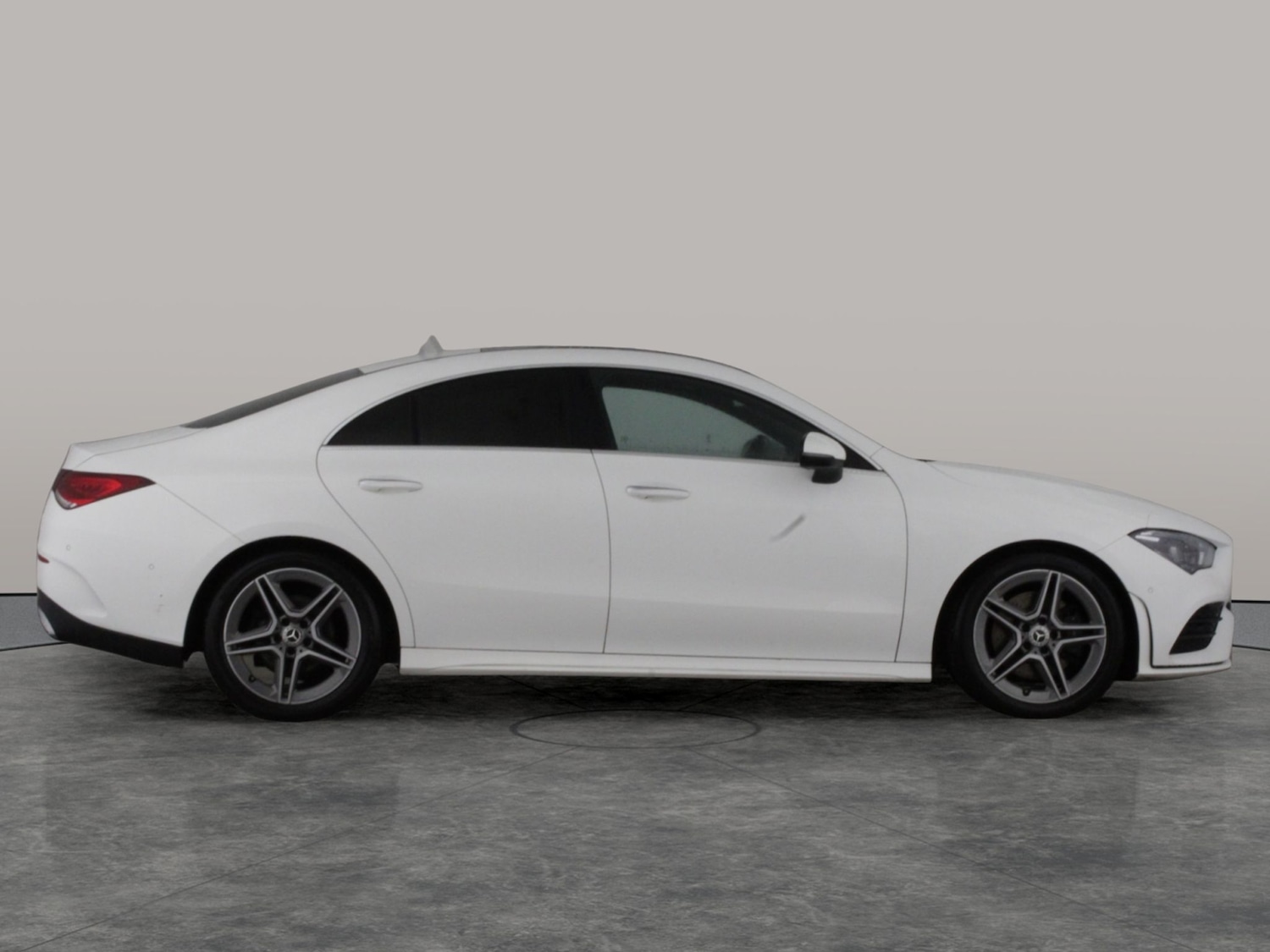 Used Mercedes-Benz CLA 2019 for sale - 77552654: Photo 8