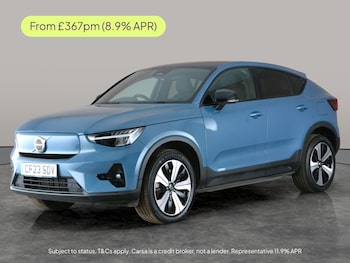Used Volvo C40 2023 for sale - 79419114: Photo