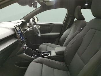Used Volvo C40 2023 for sale - 79419114: Photo