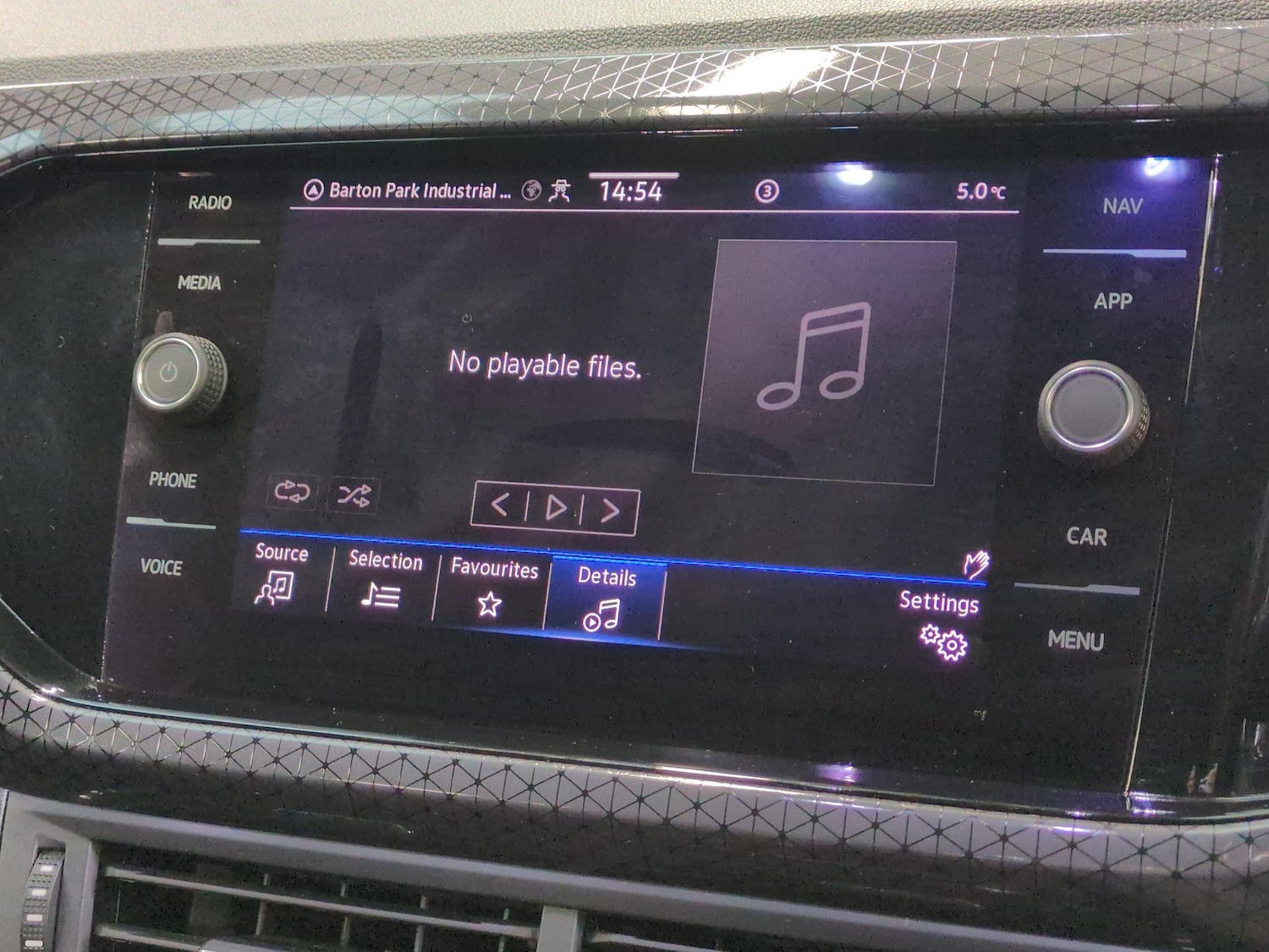 Used Volkswagen T-Cross 2023 for sale - 77239772: Photo 14