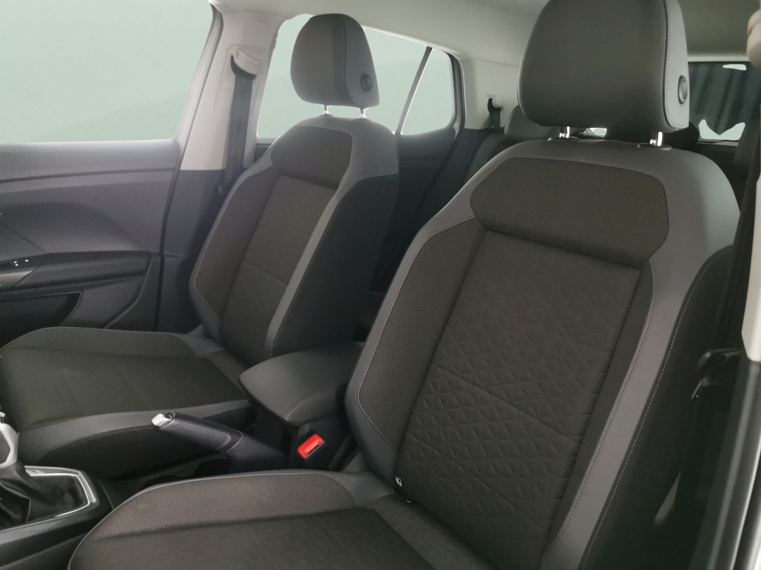 Used Volkswagen T-Cross 2023 for sale - 77239772: Photo 19