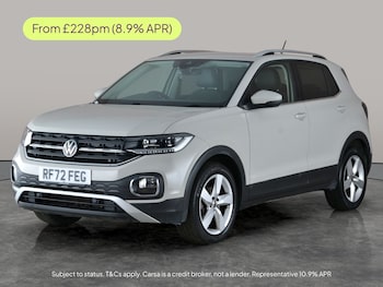 1.0 TSI SEL SUV 5dr Petrol DSG Euro 6 (s/s) (110 ps) - CARPLAY - LED - NAV