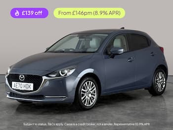 Used Mazda Mazda2 2020 for sale - 79743730: Photo