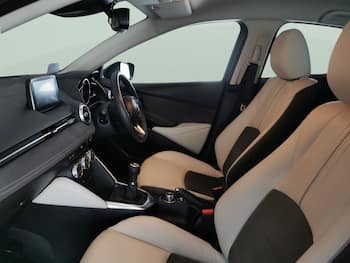 Used Mazda Mazda2 2020 for sale - 79743730: Photo