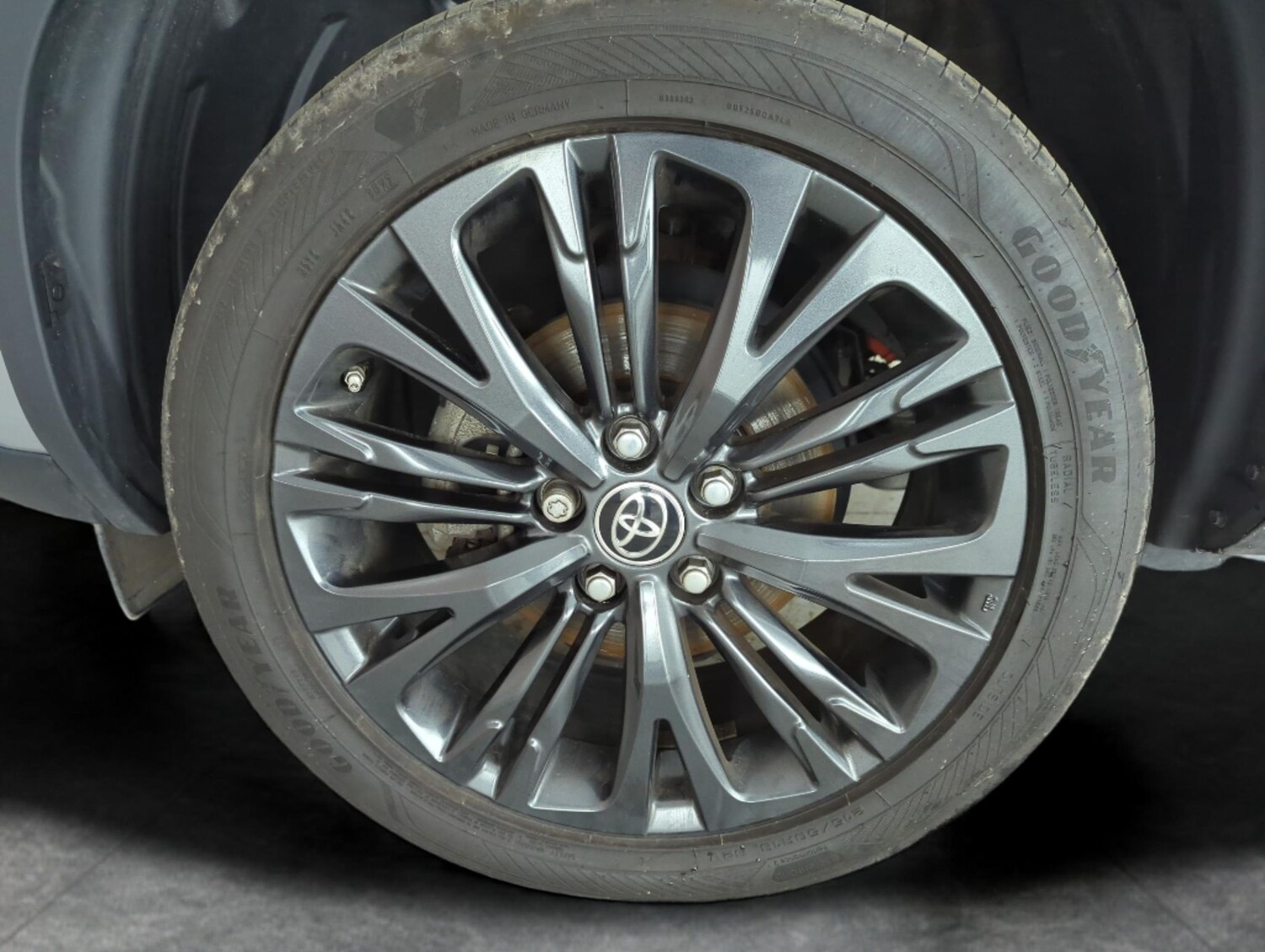 Used Toyota Yaris Cross 2022 for sale - 77347506: Photo 23