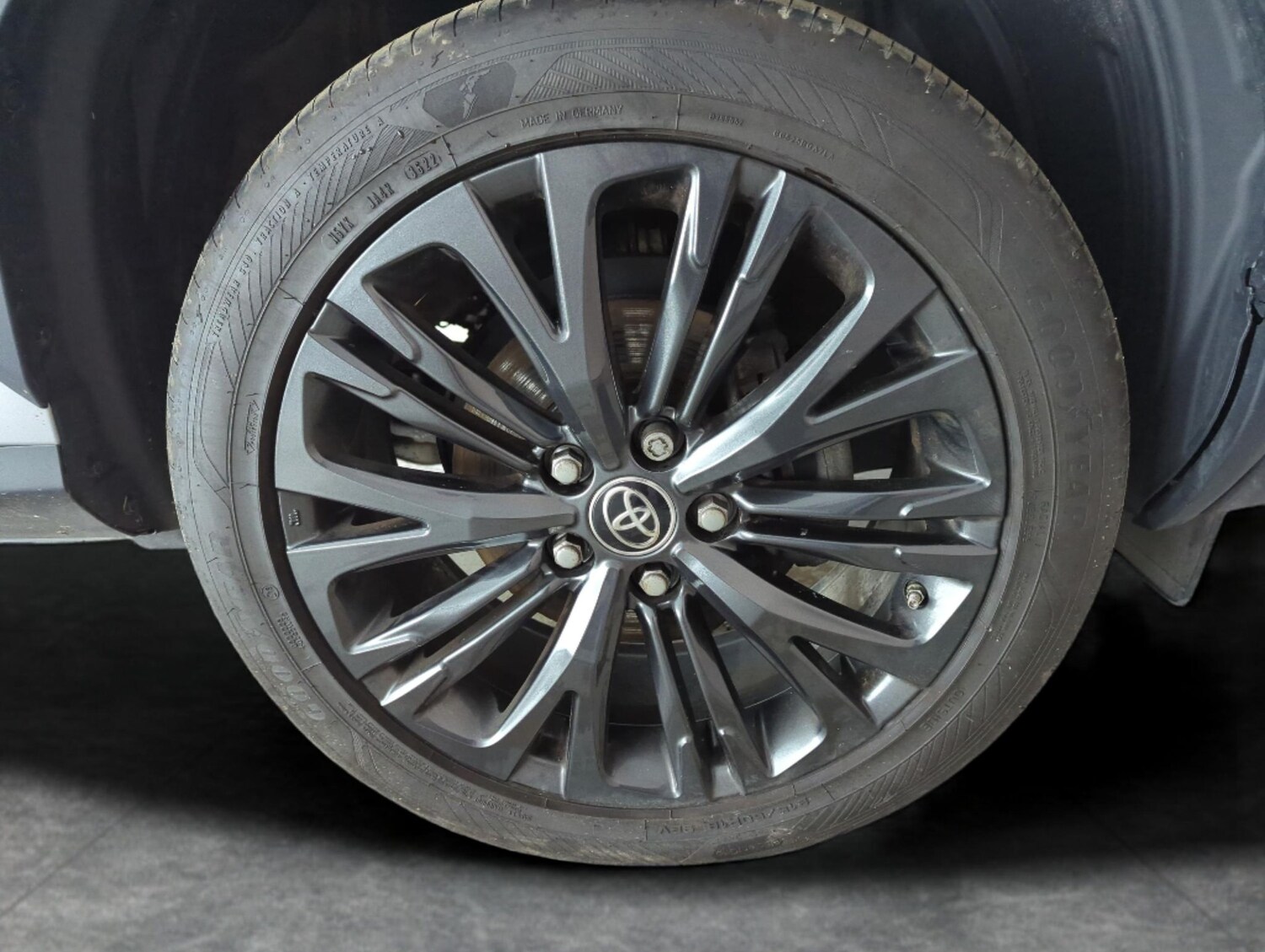 Used Toyota Yaris Cross 2022 for sale - 77347506: Photo 24