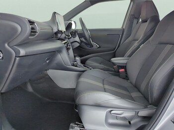 Used Toyota Yaris Cross undefined for sale - 77347506: Photo