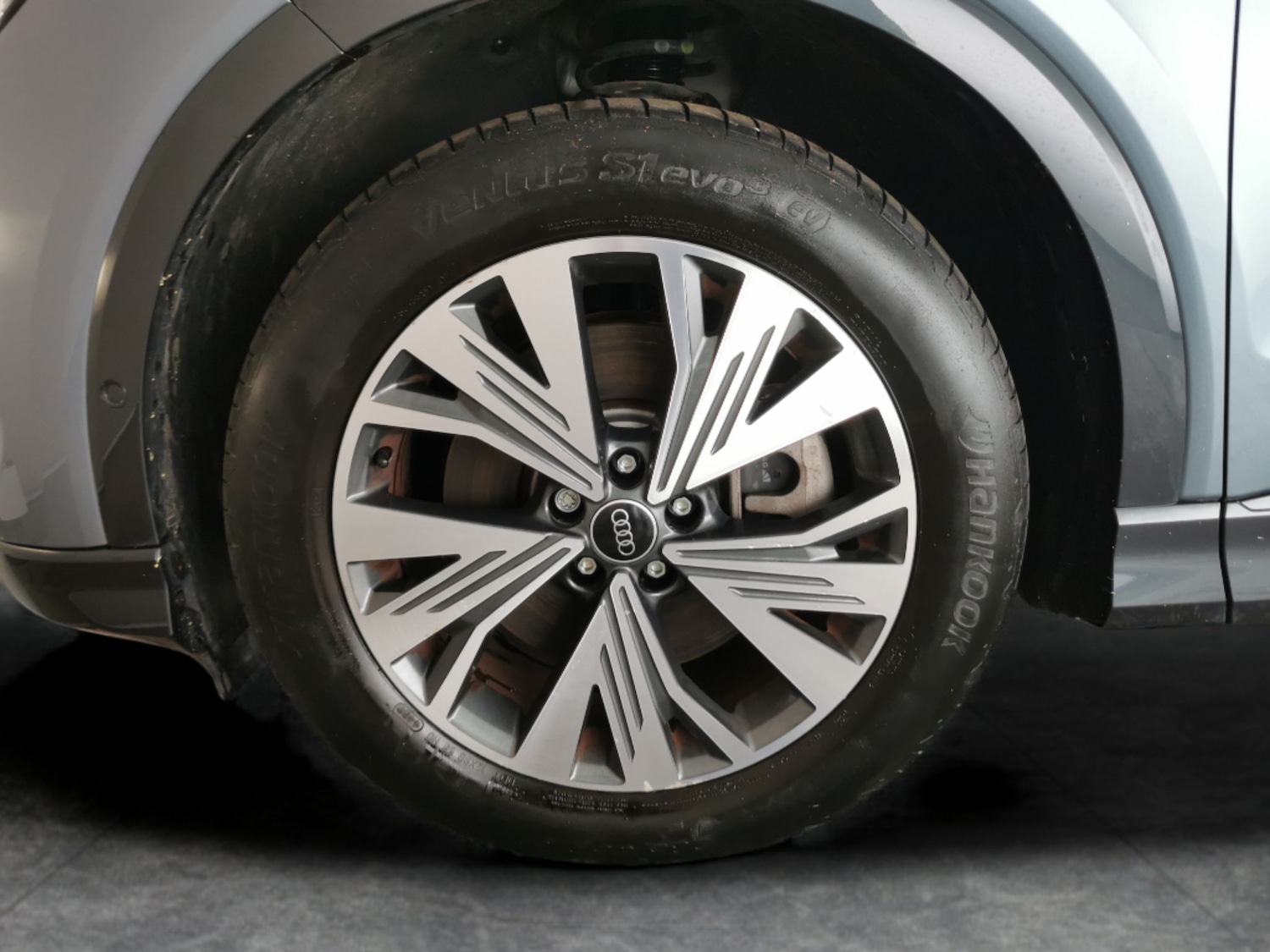 Used Audi Q4 e-tron 2023 for sale - 77529982: Photo 23