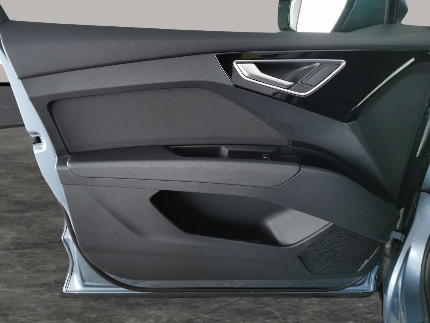 Used Audi Q4 e-tron 2023 for sale - 77529982: Photo 27