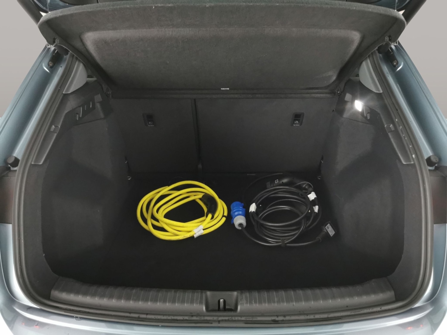 Used Audi Q4 e-tron 2023 for sale - 77529982: Photo 32