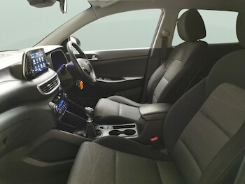 Used Hyundai TUCSON undefined for sale - 78476552: Photo