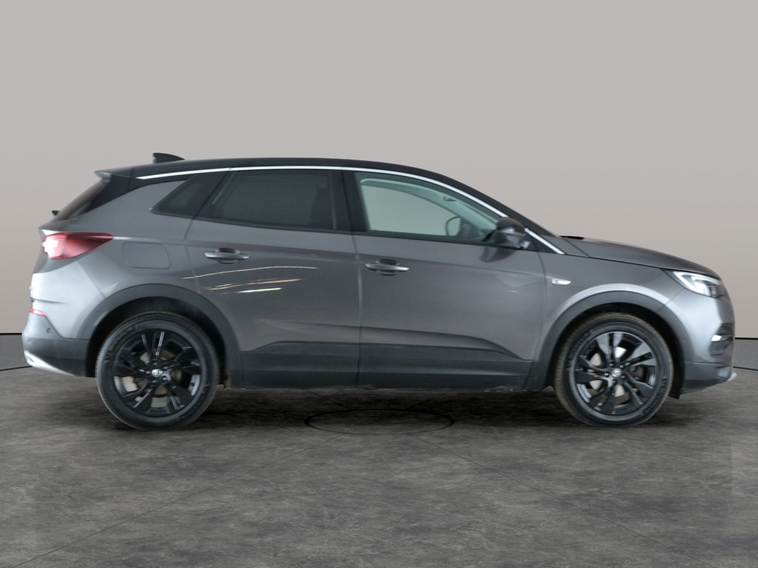 Used Vauxhall Grandland X 2021 for sale - 76947091: Photo 10