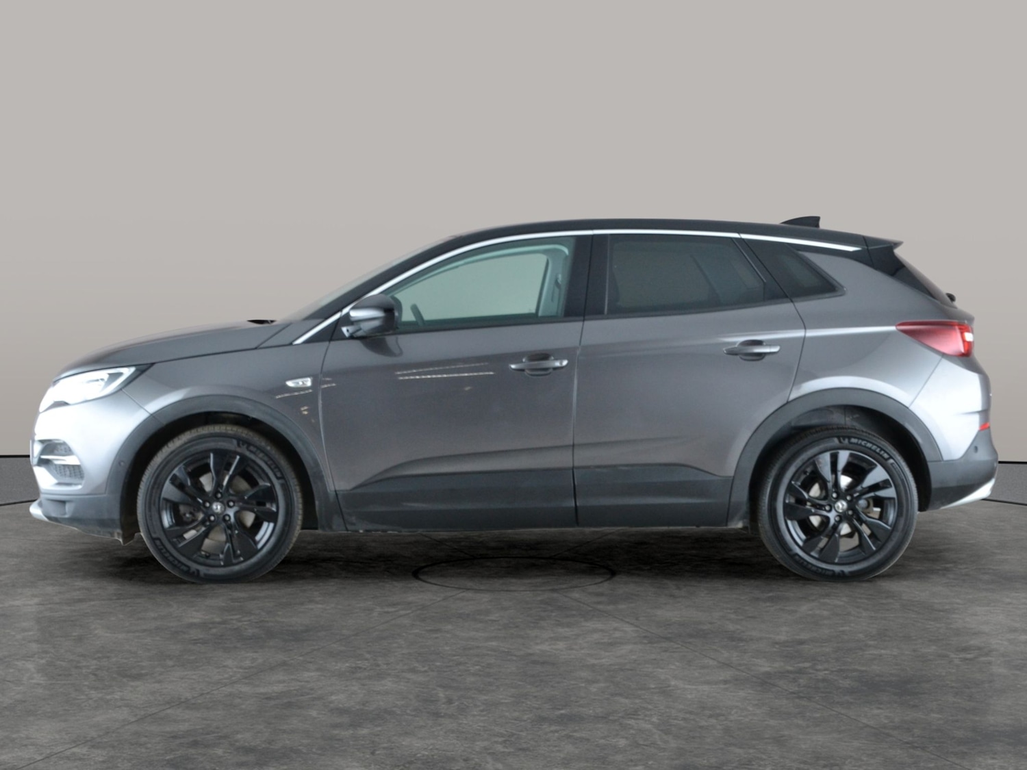 Used Vauxhall Grandland X 2021 for sale - 76947091: Photo 14