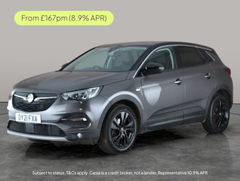 Used Vauxhall Grandland X undefined for sale - 76947091: Photo