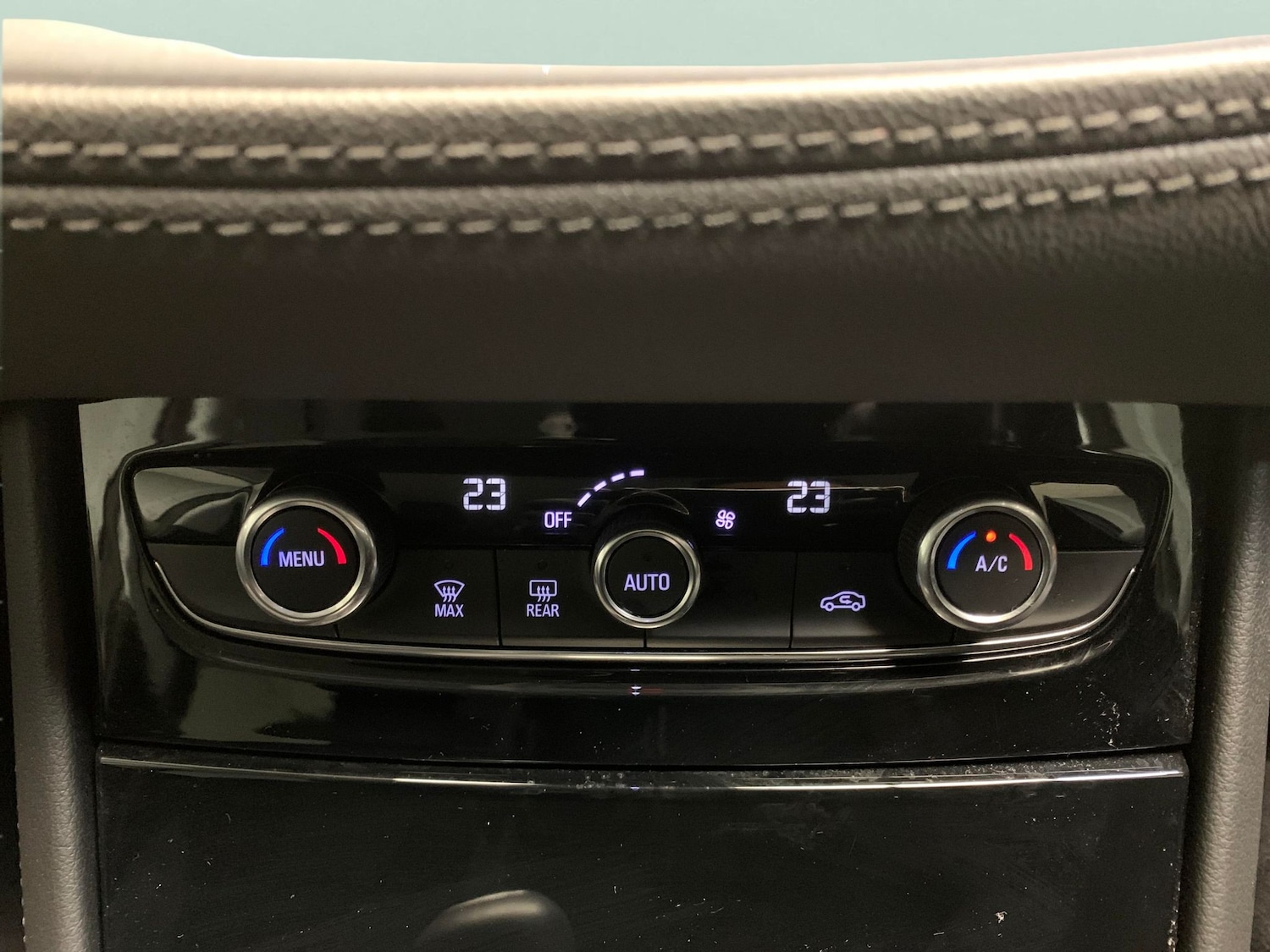 Used Vauxhall Grandland X 2021 for sale - 76947091: Photo 20