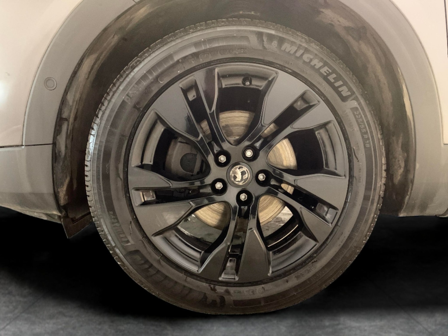 Used Vauxhall Grandland X 2021 for sale - 76947091: Photo 23