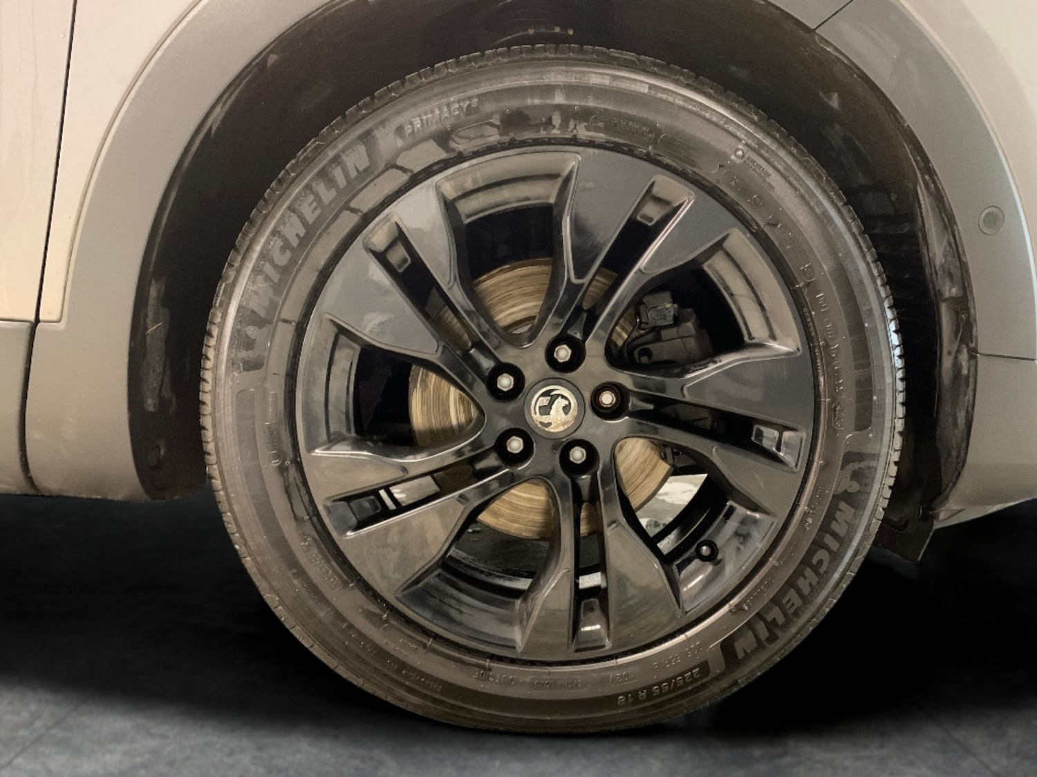 Used Vauxhall Grandland X 2021 for sale - 76947091: Photo 24