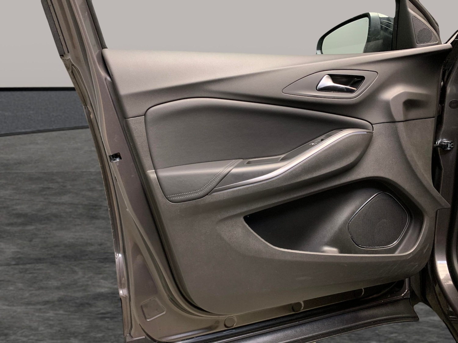 Used Vauxhall Grandland X 2021 for sale - 76947091: Photo 27