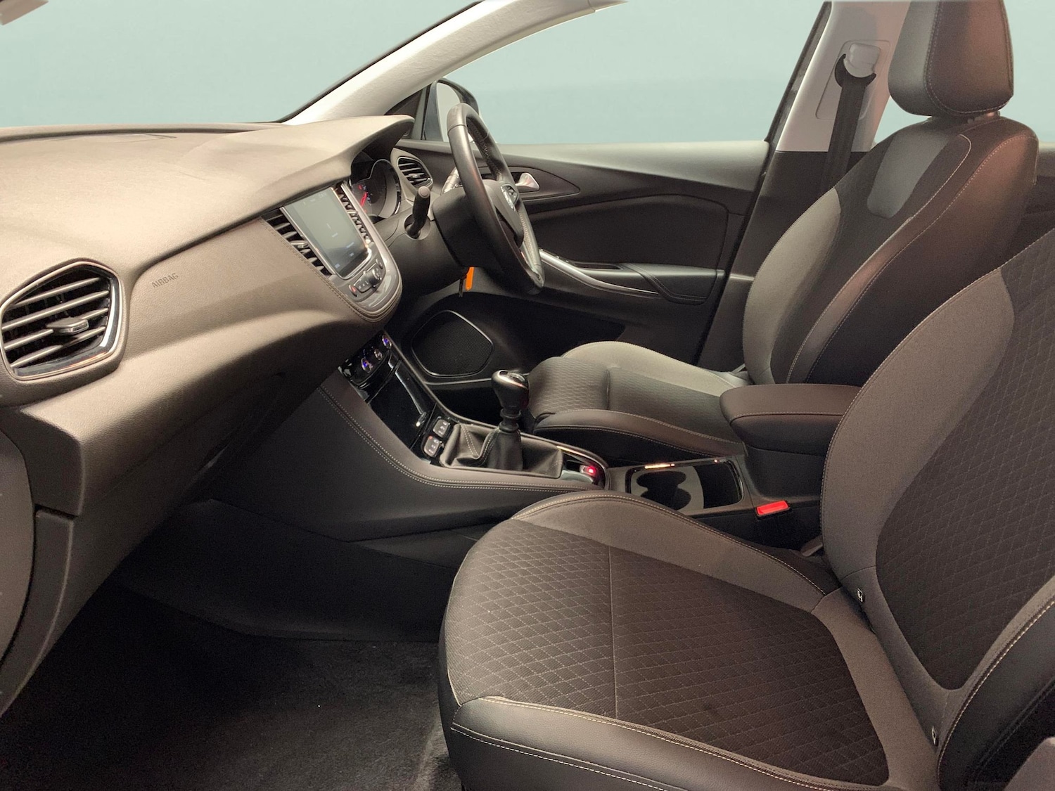 Used Vauxhall Grandland X 2021 for sale - 76947091: Photo 4