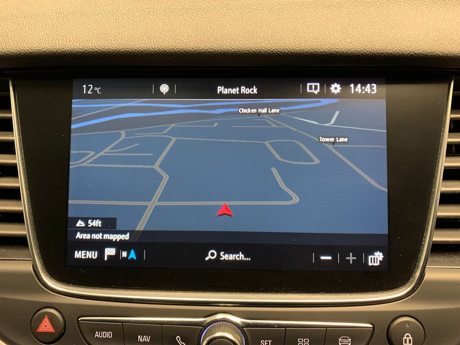 Used Vauxhall Grandland X 2021 for sale - 76947091: Photo 6