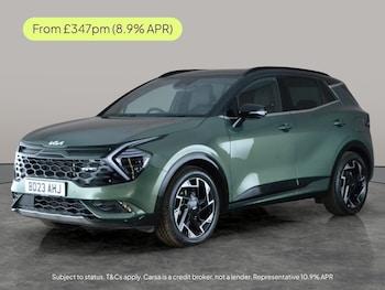 Used Kia Sportage undefined for sale - 78968825: Photo