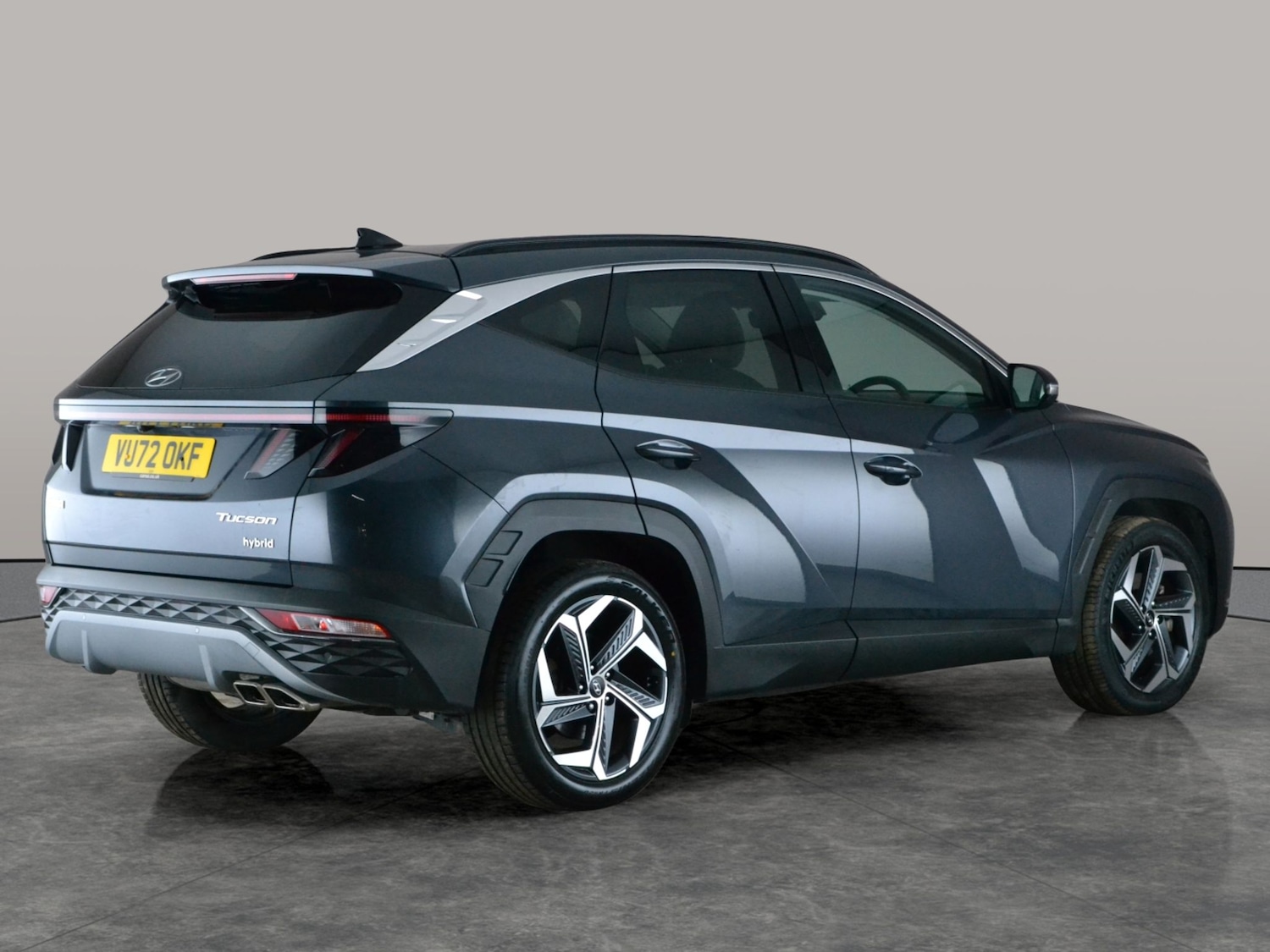 Used Hyundai TUCSON 2022 for sale - 78060927: Photo 11