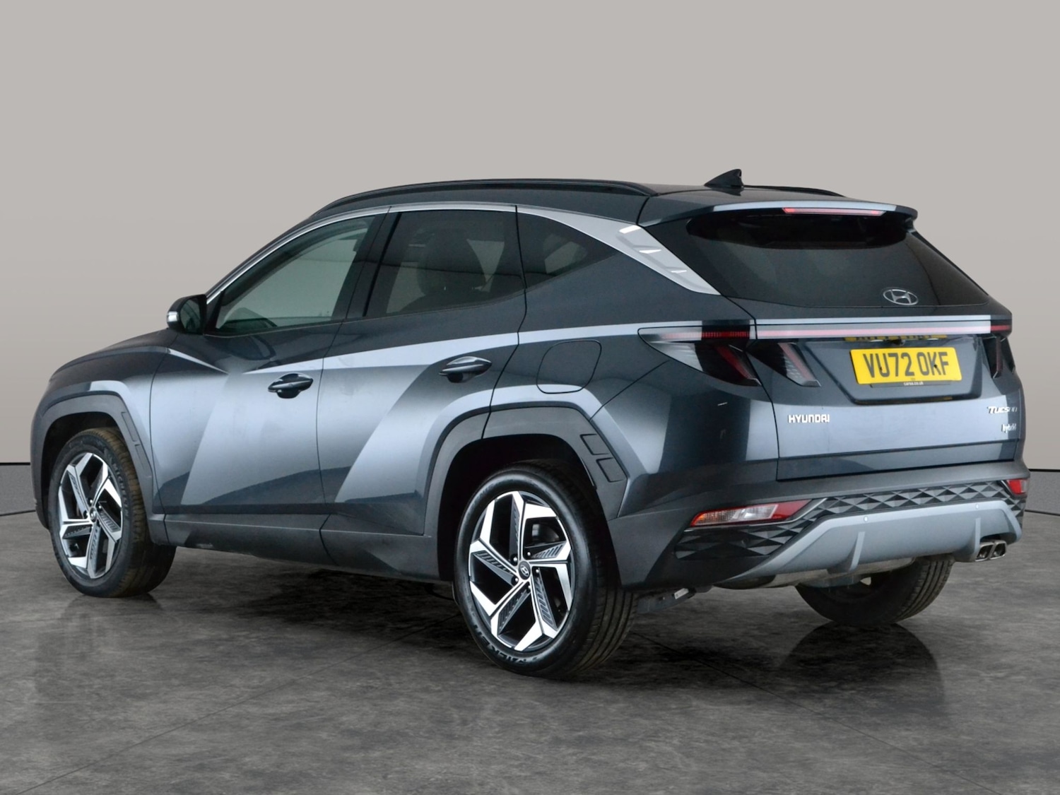 Used Hyundai TUCSON 2022 for sale - 78060927: Photo 13