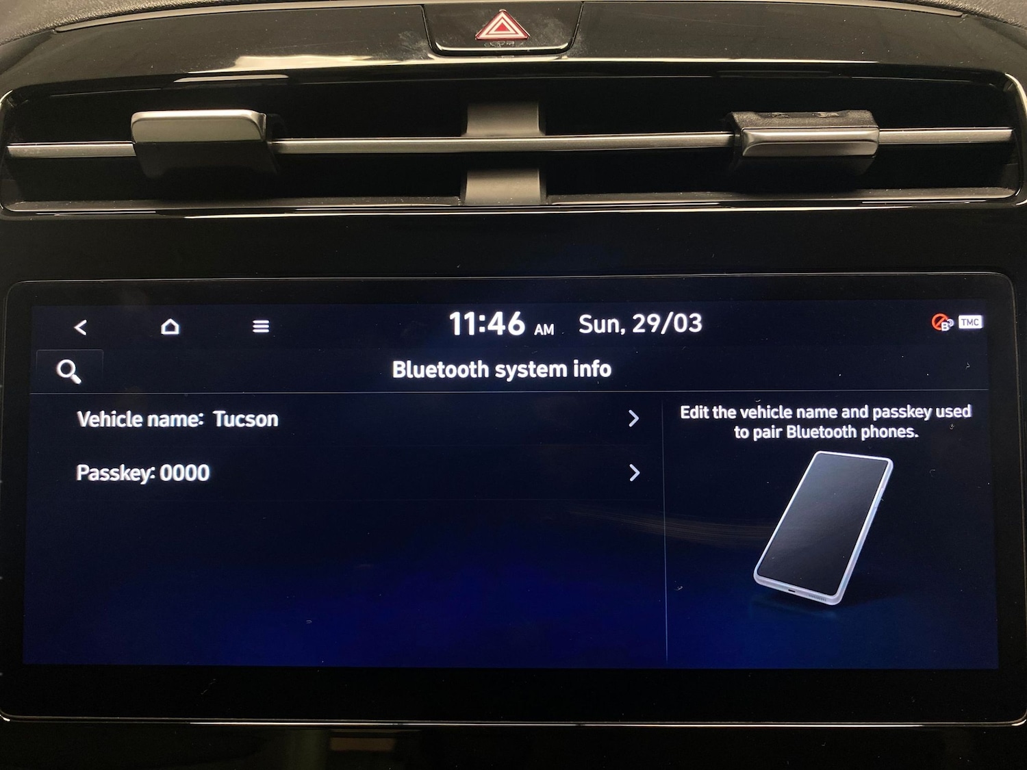 Used Hyundai TUCSON 2022 for sale - 78060927: Photo 18