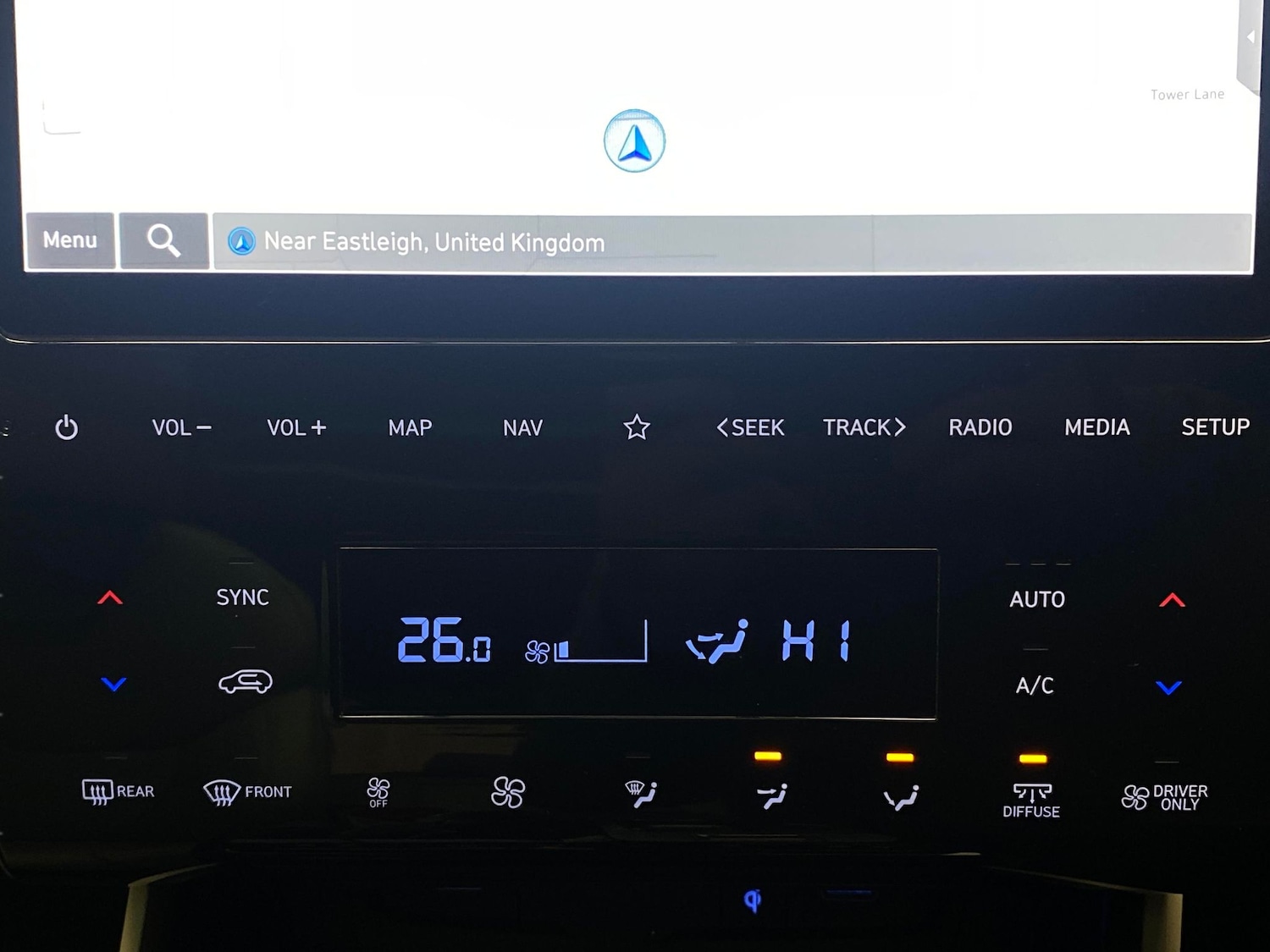 Used Hyundai TUCSON 2022 for sale - 78060927: Photo 19