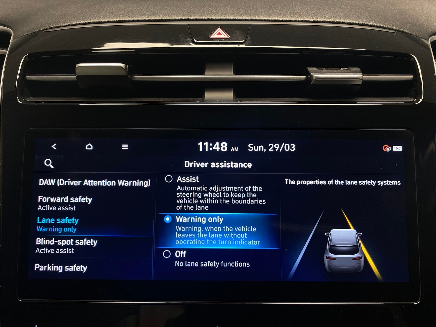 Used Hyundai TUCSON 2022 for sale - 78060927: Photo 24