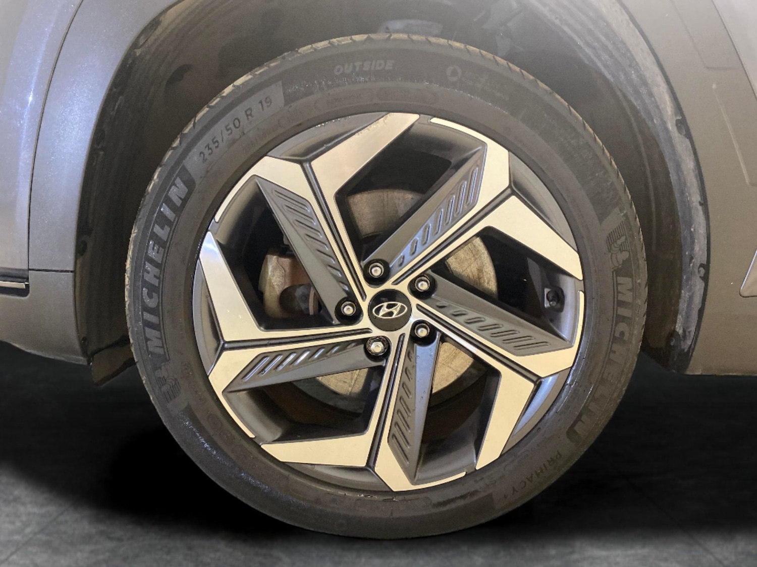 Used Hyundai TUCSON 2022 for sale - 78060927: Photo 26