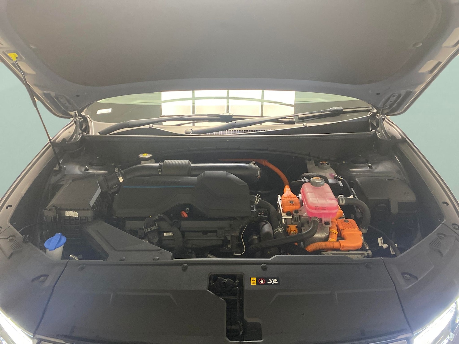 Used Hyundai TUCSON 2022 for sale - 78060927: Photo 35