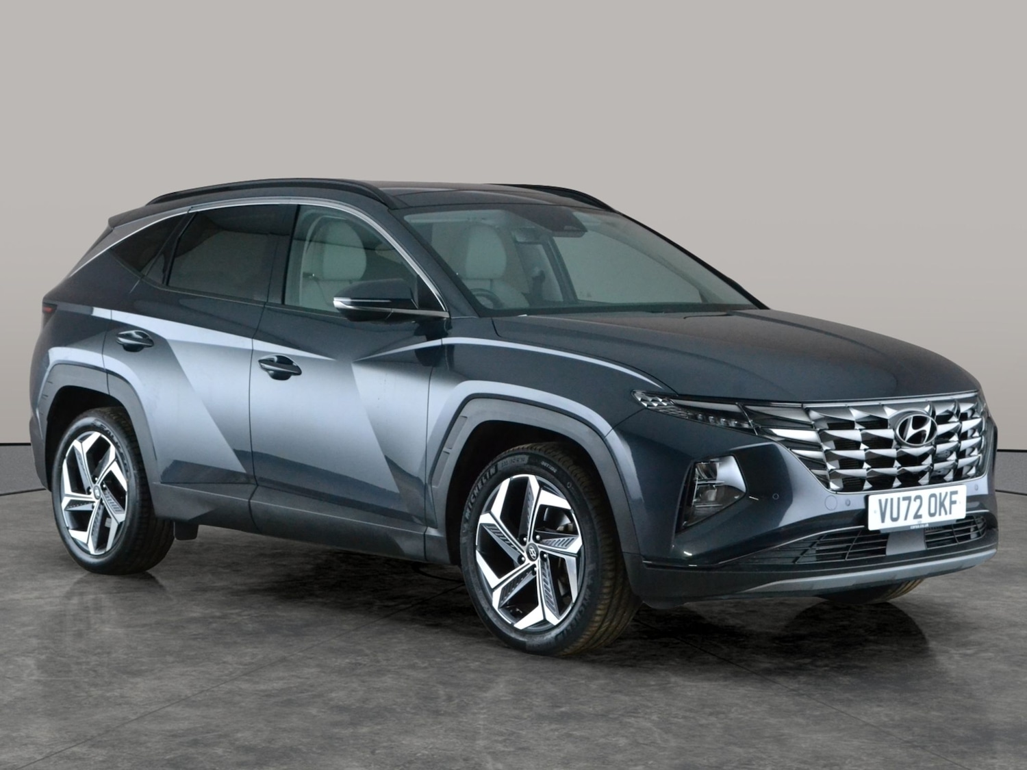 Used Hyundai TUCSON 2022 for sale - 78060927: Photo 9