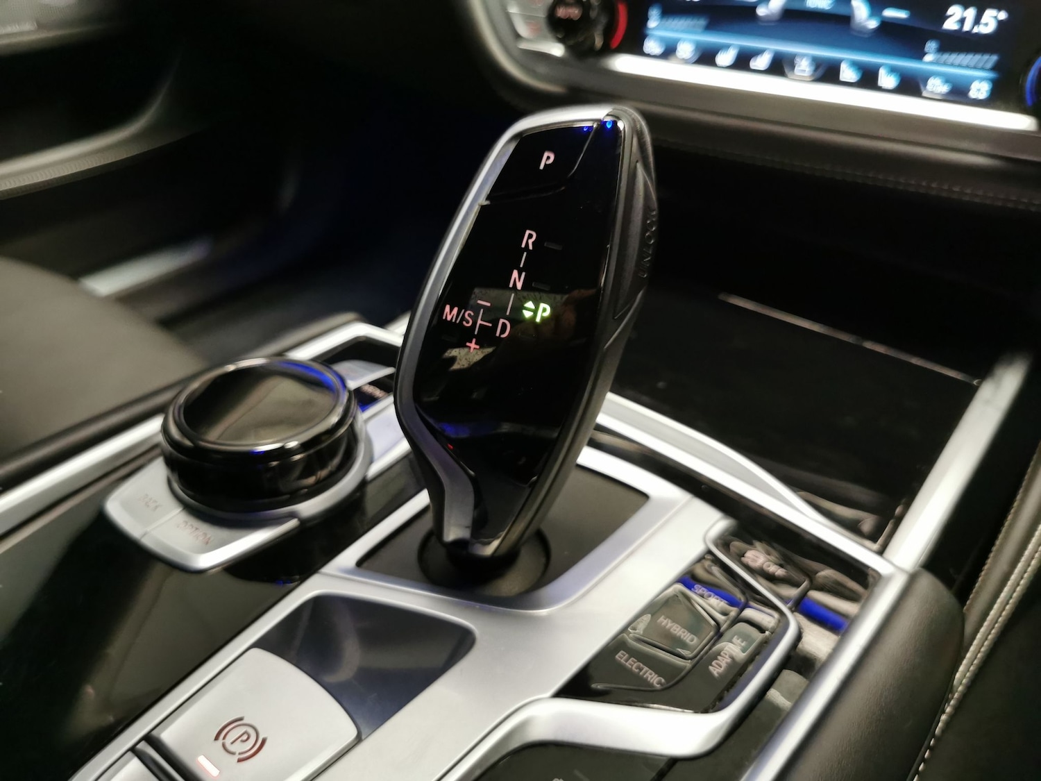 Used BMW 7 Series 2022 for sale - 78142129: Photo 24