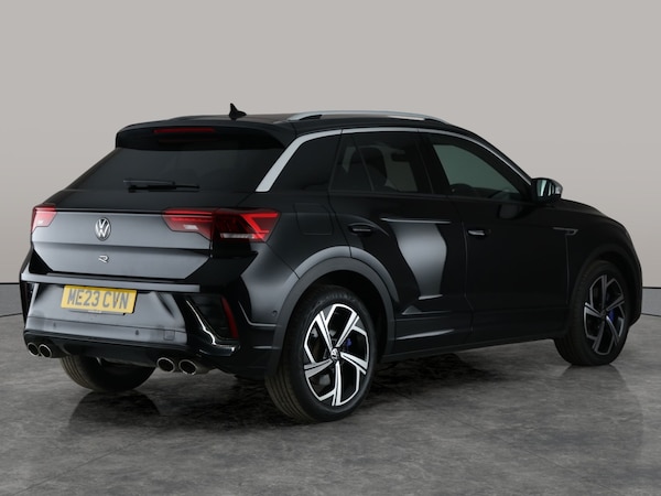 Used Volkswagen T-Roc 2023 for sale - 76271699: Photo 11