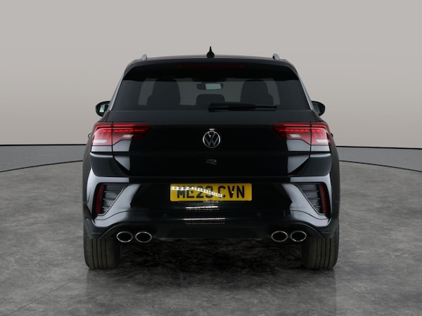 Used Volkswagen T-Roc 2023 for sale - 76271699: Photo 12