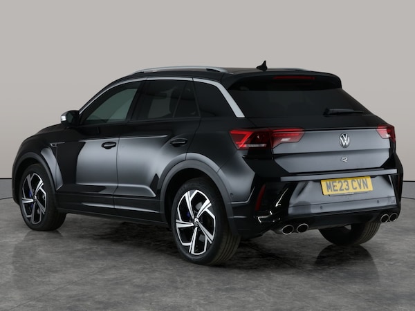 Used Volkswagen T-Roc 2023 for sale - 76271699: Photo 13